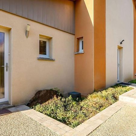 Apartament 4 Pers - Le Garden - 10 Min De Disney Bailly-Romainvilliers Zewnętrze zdjęcie