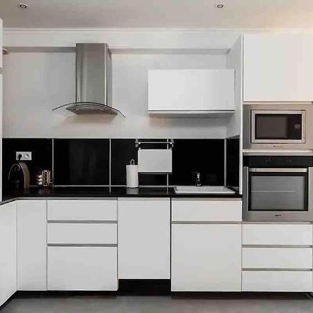 Apartament 4 Pers - Le Garden - 10 Min De Disney Bailly-Romainvilliers Zewnętrze zdjęcie