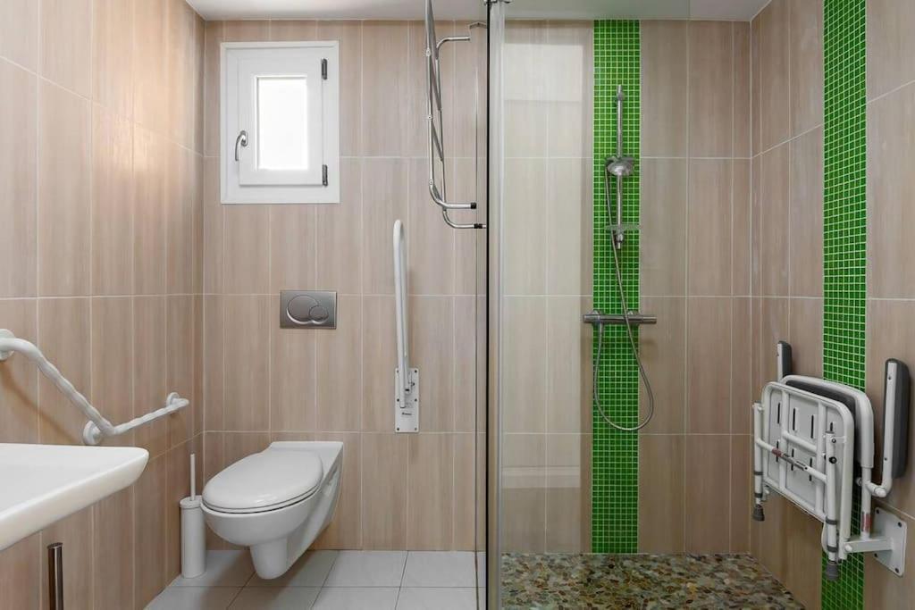 Apartament 4 Pers - Le Garden - 10 Min De Disney Bailly-Romainvilliers Zewnętrze zdjęcie