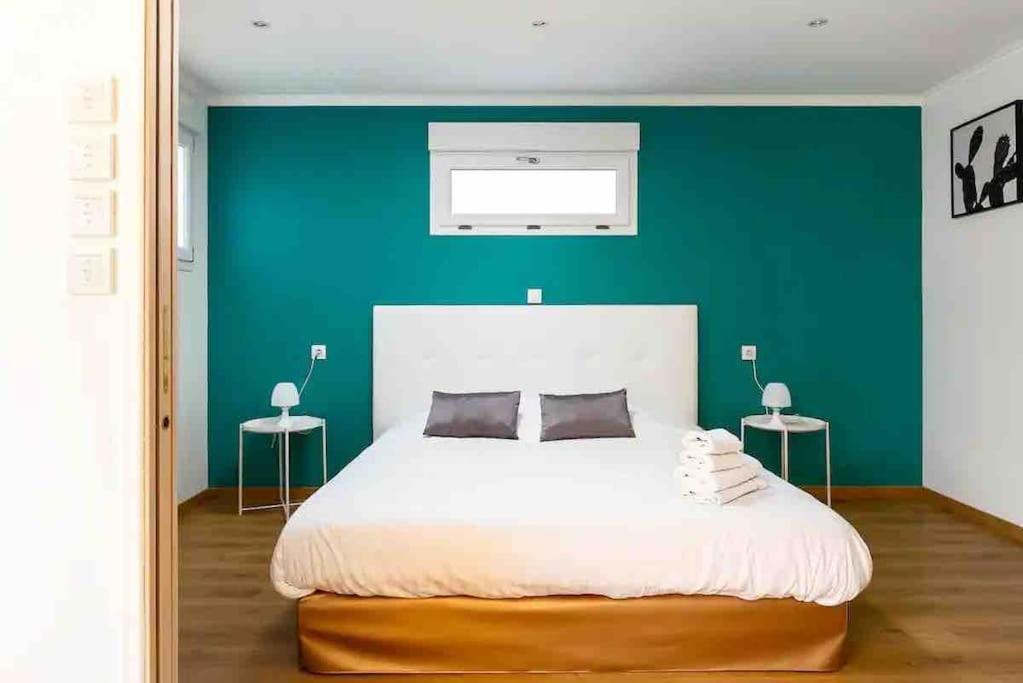 Apartament 4 Pers - Le Garden - 10 Min De Disney Bailly-Romainvilliers Zewnętrze zdjęcie